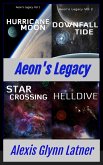 Aeon's Legacy (eBook, ePUB) Aeon's Legacy (eBook, ePUB)