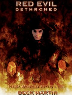 Red Evil Dethroned (eBook, ePUB) - Martin, Beck