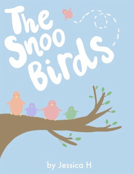 The Snoobirds (eBook, ePUB) The Snoobirds (eBook, ePUB)