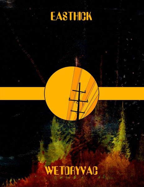 Easthick (eBook, ePUB) Easthick (eBook, ePUB)