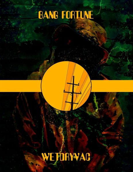 Bang Fortune (eBook, ePUB)