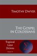 The Gospel in Colossians (eBook, ePUB) - Bild 1