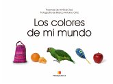 Los colores de mi mundo (fixed-layout eBook, ePUB)