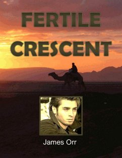 Fertile Crescent (eBook, ePUB) - Orr, James