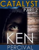 Catalyst Part 2 (eBook, ePUB)