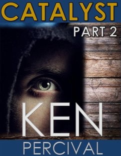 Cover Catalyst Part 2 (eBook, ePUB)