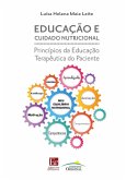 Educação e Cuidado Nutricional (eBook, ePUB)