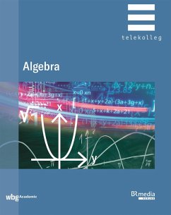 Algebra (eBook, PDF) - Dillinger, Josef