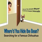Where'd You Hide the Bean?: Searching for a Famous Chihuahua
