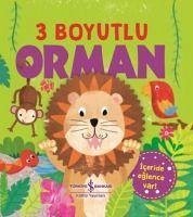 3 Boyutlu Orman - Kolektif