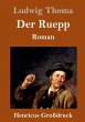 Der Ruepp (Großdruck) - Bild 1