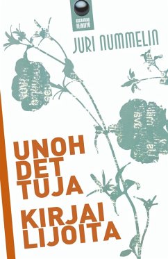 Cover Unohdettuja kirjailijoita