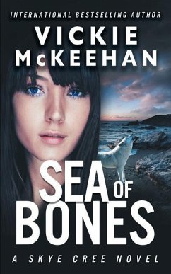 Sea of Bones - McKeehan, Vickie M.