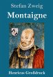 Montaigne (Großdruck) - Bild 1