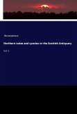 Northern notes and queries or the Scottish Antiquary