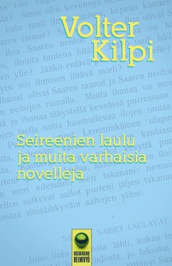 Cover Seireenien laulu