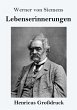Lebenserinnerungen (Großdruck) - Bild 1