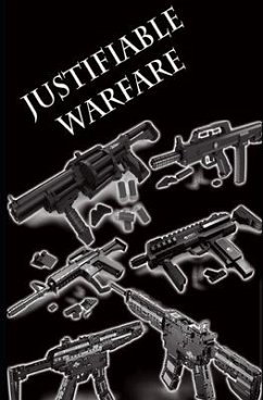 Justifiable Warfare - Ware, J.