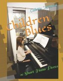 Children Blues: 10 Short Piano Pieces