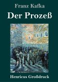 Der Prozeß (Großdruck)