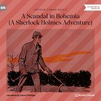 A Scandal in Bohemia (MP3-Download)