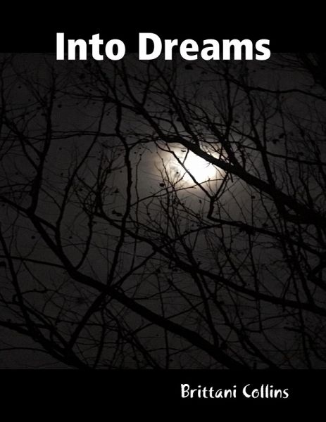 Into Dreams (eBook, ePUB) Into Dreams (eBook, ePUB)