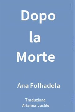 Cover Dopo la Morte (eBook, ePUB)