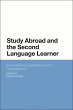 Study Abroad and the Second Language... - Bild 1