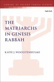 The Matriarchs in Genesis Rabbah (eBook, ePUB)
