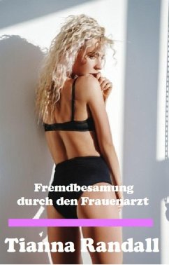 Cover Fremdbesamung durch den Frauenarzt (eBook, ePUB)