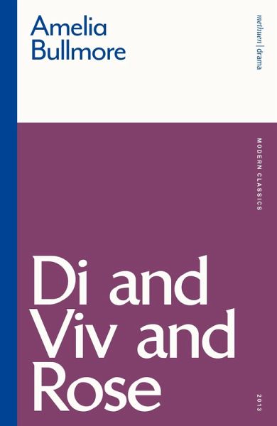 Di and Viv and Rose (eBook, ePUB)