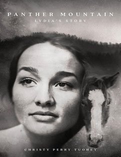 Cover Panther Mountain: Lydia's Story (eBook, ePUB)