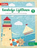 Knowledge Lighthouse Coursebook 3 (eBook, PDF)