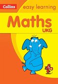 Easy Learning UKG Maths (eBook, ePUB)