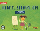 Ready, Steady and Go-UKG Art & Craft (eBook, PDF) Ready, Steady and Go-UKG Art & Craft (eBook, PDF)
