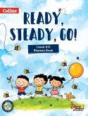Ready, Steady and Go-LKG Rhymes Book (eBook, PDF) Ready, Steady and Go-LKG Rhymes Book (eBook, PDF)