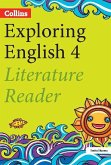 Exploring English Literature Reader 4 (eBook, PDF)