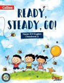Ready, Steady and Go-UKG English A (eBook, PDF) Ready, Steady and Go-UKG English A (eBook, PDF)