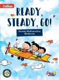 Ready, Steady and Go-Nursery Maths Workbook (eBook, PDF) Ready, Steady and Go-Nursery Maths Workbook (eBook, PDF)
