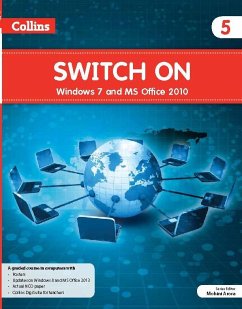 Cover Switch On Coursebook 5 (eBook, ePUB)
