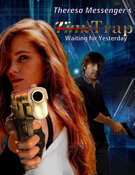 Time Trap (eBook, ePUB) Time Trap (eBook, ePUB)