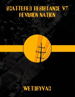 Scattered Resistance V7 Revision Nation (eBook, ePUB) - Wetdryvac