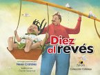 Diez al revés (eBook, ePUB)