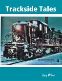 Trackside Tales (eBook, ePUB)