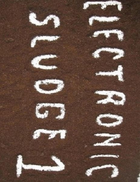 Electronic Sludge 1: Men Focused Humor (eBook, ePUB)