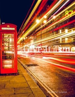 Give It Time (eBook, ePUB) - Laxton, Matthew