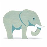 TENDER LEAF TOYS - Holztier Elefant