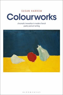 Colourworks (eBook, ePUB) - Harrow, Susan