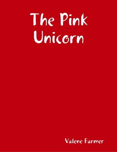 Cover The Pink Unicorn (eBook, ePUB)