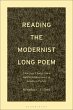 Reading the Modernist Long Poem (eBook,... - Bild 1